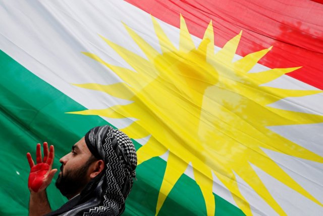 What Does Turkey Want From Iraqi Kurdistan? / Arash Azizi and Farhang Faraydoon Namdar