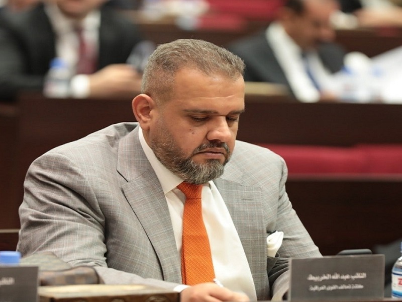 نماینده سنی مجلس عراق: درخواست ها برای تبدیل شدن استان های غربی به یک اقلیم، علنی شده است