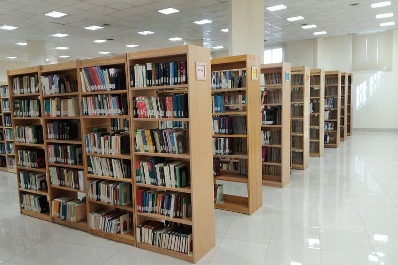 سهم هر ۴۵ هزار نفر در آذربایجان غربی یک باب کتابخانه
