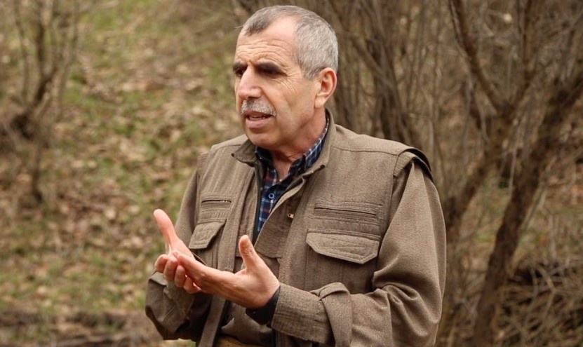 PKK حامی یکپارچگی خاک سوریه است / کردها اتحاد و آیندۀ سوریه را تهدید نمی کنند