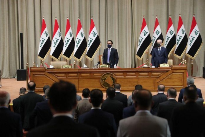 اعتراض اقلیت های دینی عراق به محرومیت از حق رأی در دادگاه عالی فدرال