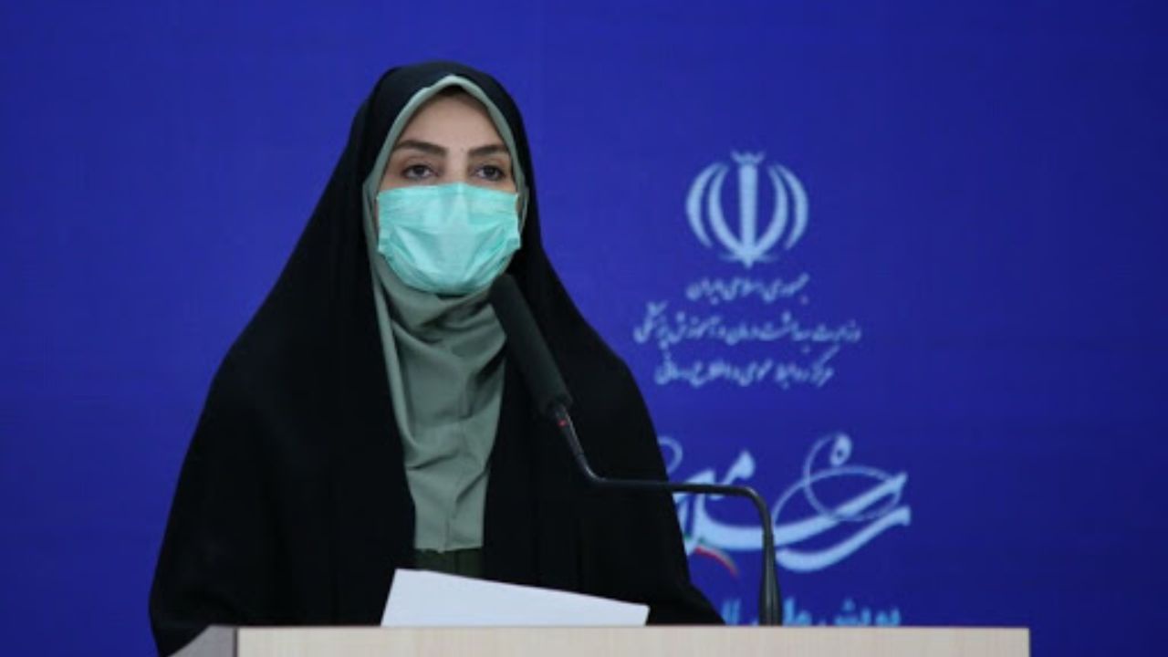 3829 ایرانی در شرایط وخیم کرونایی/ شناسایی 8088 بیمار جدید