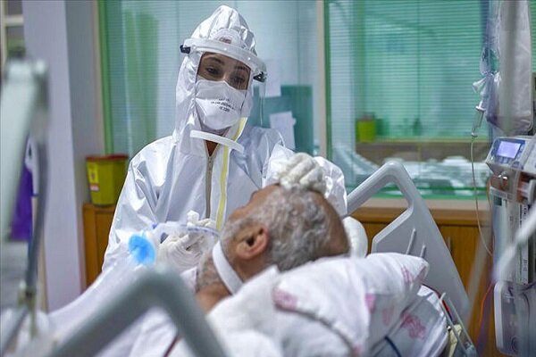 بستری ٥۲٥ بیمار سندرم حاد تنفسی در آذربایجان غربی