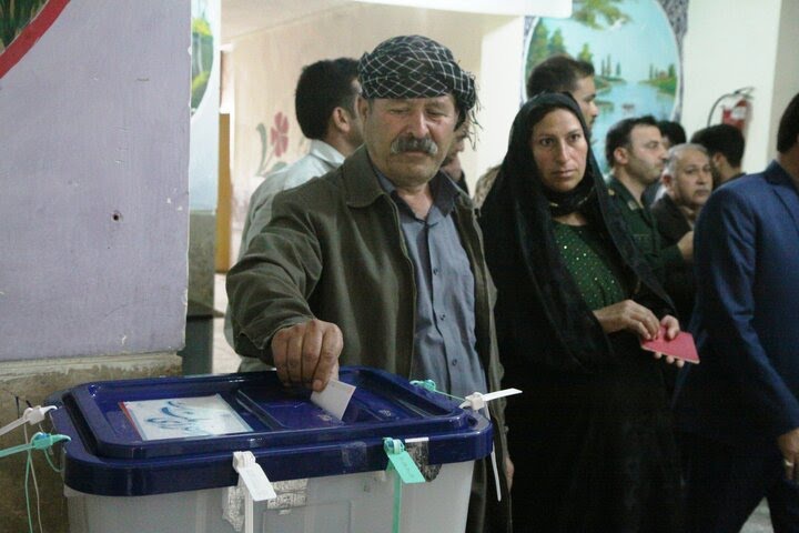 اعضای هیات اجرایی انتخابات کرمانشاه تعیین شدند
