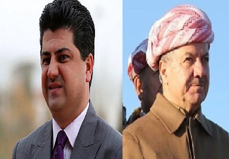 پاسخ اتحادیه میهنی کردستان به تعیین پیش شرط مسعود بارزانی برای دیدار با لاهور شیخ جنگی