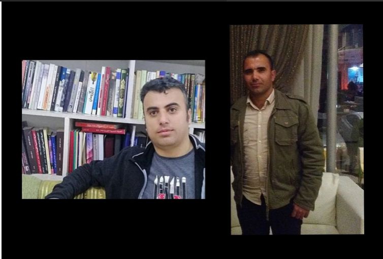 دلایل محکمی برای محکومیت روزنامه نگاران در اقلیم کردستان ارائه نشده است