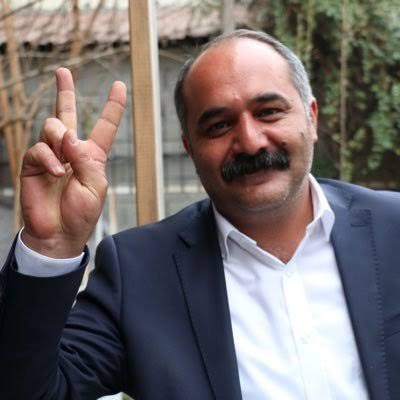 یک نماینده HDP به خاطر اظهارنظر درباره تمبر یادبود پاپ محاکمه می شود