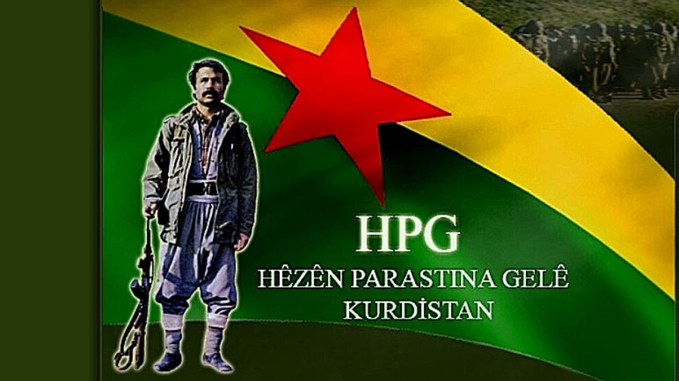 PKK: انفجار سیدکان هیچ ارتباطی به ما ندارد