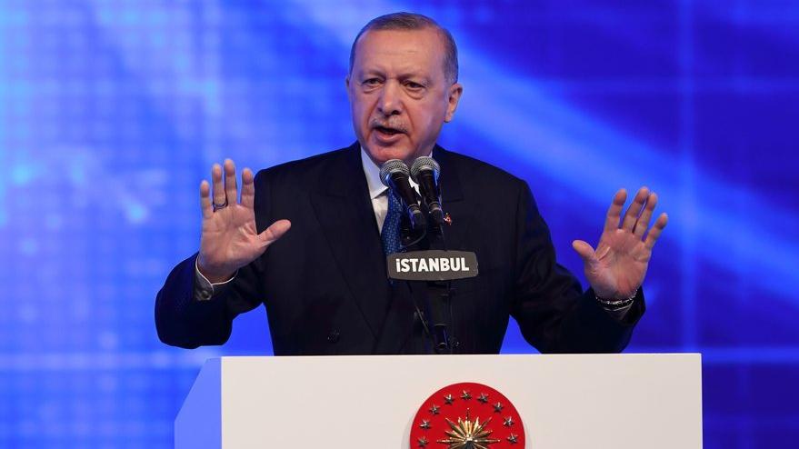 اردوغان اروپا را با موج جدید پناهندگان تهدید کرد