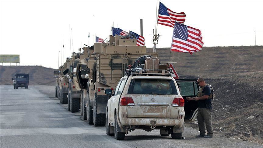 7 rockets hit Iraqi base housing US troops