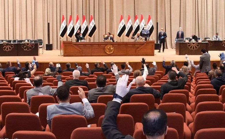 عضو ائتلاف الوطنیه: احتمالا قانون بودجه عراق روز پنج شنبه با رأی اکثریت تصویب خواهد شد