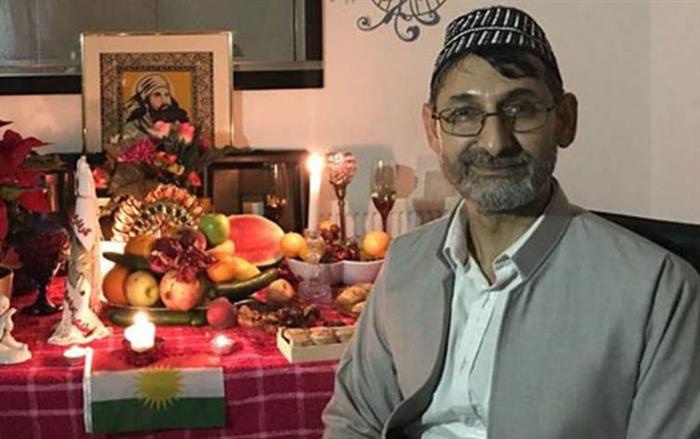 طرح شکایت رسمی علیه رهبر زرتشتیان اقلیم کردستان به اتهام توهین به اسلام و صلاح الدین ایوبی