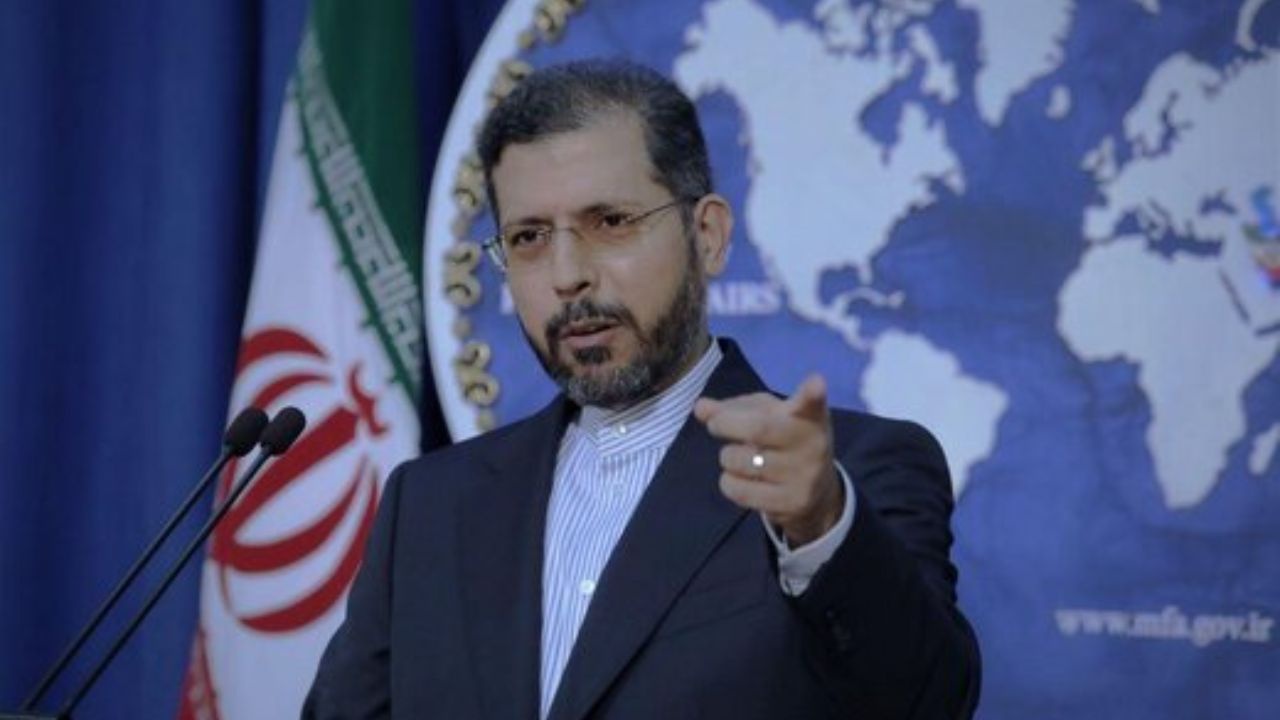 واکنش وزارت خارجه  به قطعنامه حقوق بشری برخی کشورها علیه ایران