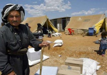 فقر در اقلیم کردستان به شدت افزایش یافته است