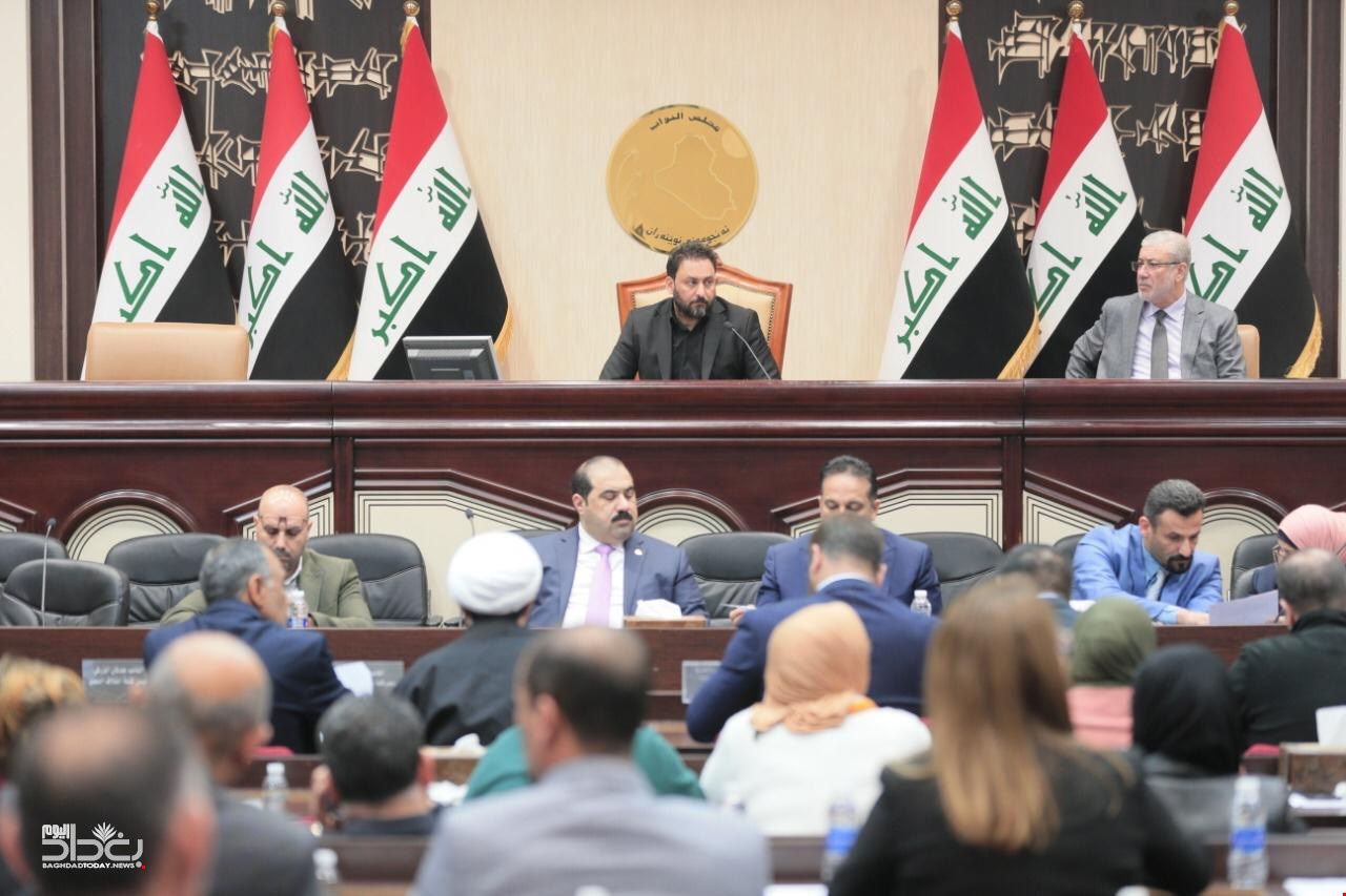 عضو ائتلاف فتح در مجلس عراق: دو مانع بر سر تصویب بودجه همچنان به قوت خود باقی است