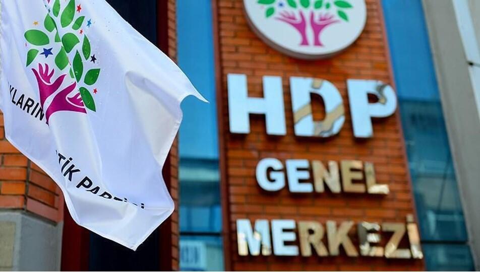 HDP خود را برای انحلال آماده می کند