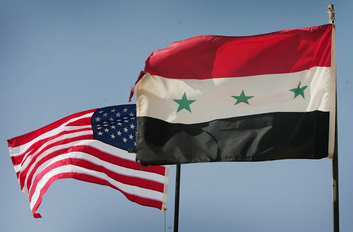 Iraq and U.S. to hold strategic talks in April