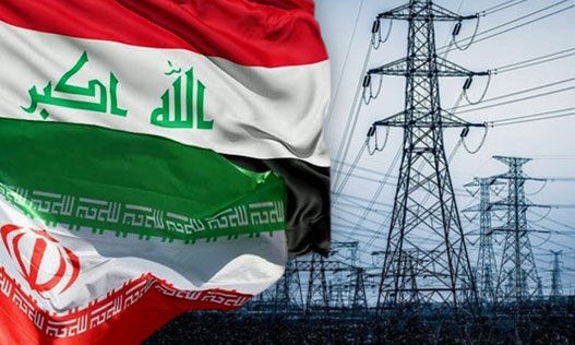 Iraq seeking more gas supplies from Iran