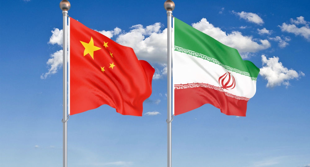 توضیحات ظریف در مورد قرارداد ایران و چین