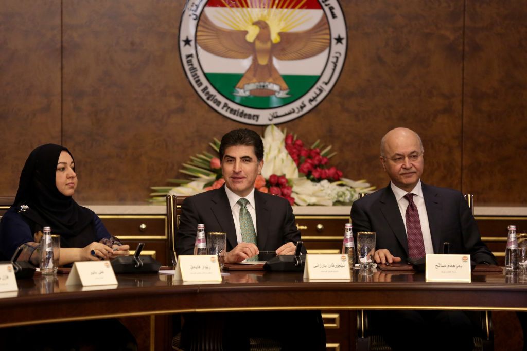 Despite Baghdad-Erbil agreement, Iraq fails to pass federal budget bill
