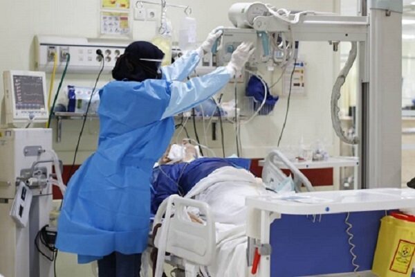 ظرفیت بیمارستان بیجار برای پذیرش بیماران کرونایی تکمیل شد/ مراجعه روزانه ۴۰۰ مورد با علائم کرونا