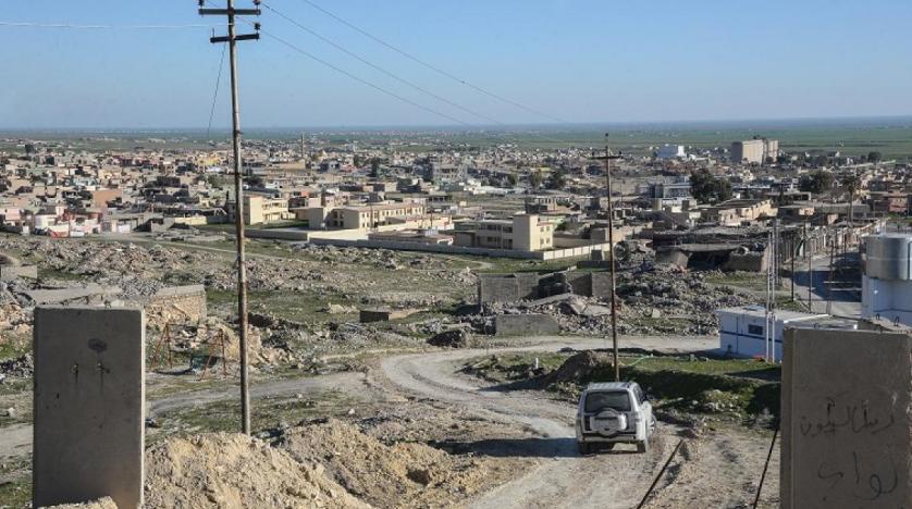 Iraqi official says Shingal deal will be fully implemented