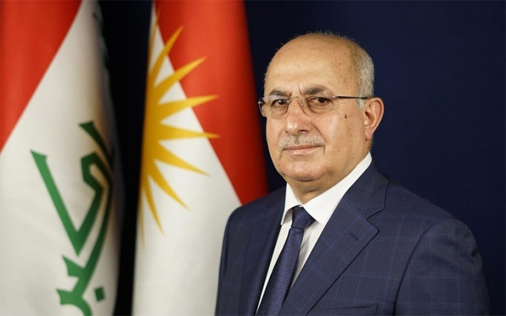 وزیر دارایی اقلیم کردستان: به اجرای بودجه 2021 عراق پایبند هستیم