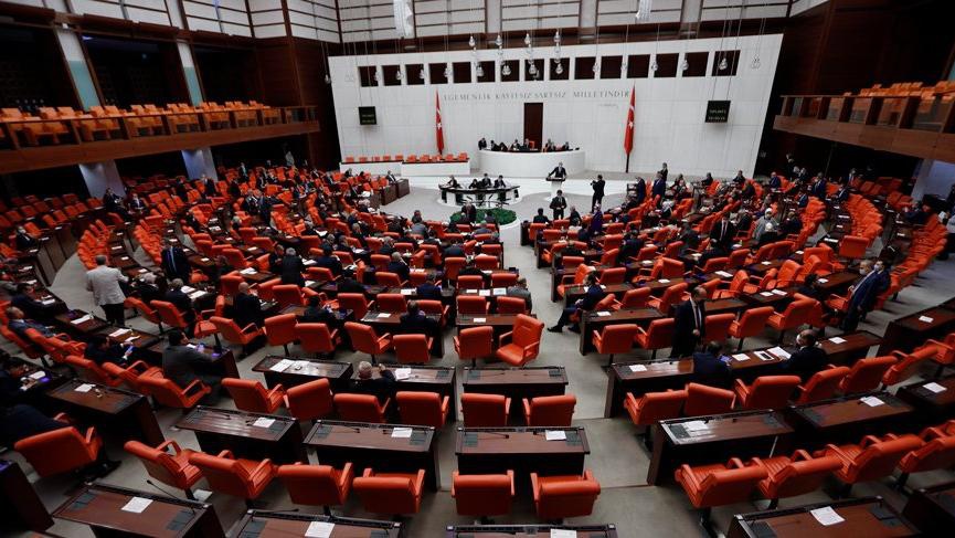 تشکیل بیش از 1200 پرونده لغو مصونیت قضایی برای 186 نماینده/54 پرونده برای 55 نماینده HDP