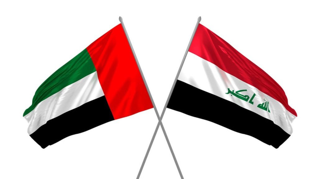 امارات سه میلیارد دلار در عراق سرمایه گذاری می کند