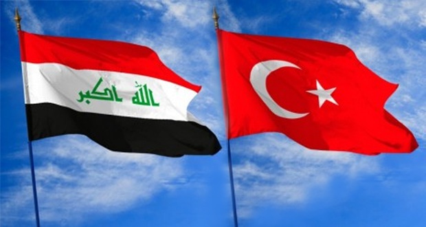 Ministry says Iraq is Turkey's top export destination over past three months