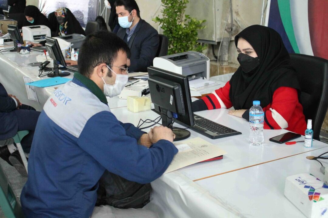 ۵۷۷ داوطلب شوراهای اسلامی روستا در آذربایجان غربی ثبت نام کردند