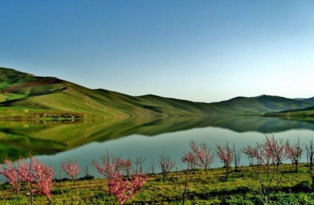 پروژه‌های گردشگری در سد های آذربایجان غربی وارد فاز اجرایی می شوند