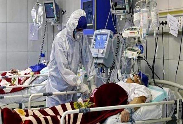 شناسایی 505 بیمار جدید مبتلا به کرونا در کردستان ظرف یک روز/ 4 بیمار جان باختند