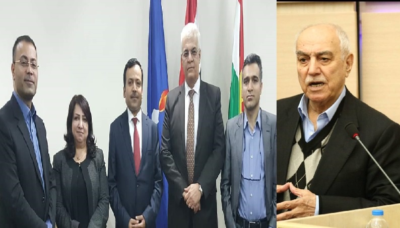آشکارشدن اختلافات عمیق درجنبش تغییر؛ تبادل شدیدترین اتهامات بین«رهبری»و «نمایندگان حزب در مجلس عراق»