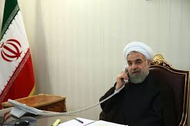 روحانی: امنیت عراق را امنیت خود می دانیم/ برهم صالح: دولت عراق مصمم به اجرای تمامی توافقات  ایران و عراق است