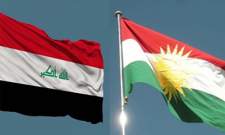 بیانیه مشترک وزارت کشور عراق و وزارت امور داخلی اقلیم کردستان درباره حملات اخیر به اربیل و مناطق دیگر