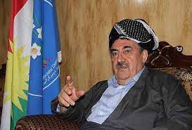 دبیرکل حزب سوسیالیست کردستان: دولت عراق بر ضد کردها است