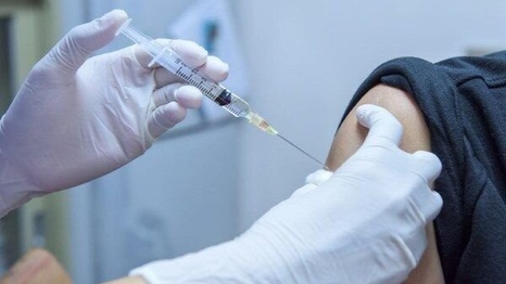 ۳۹ پاکبان سقزی واکسن کرونا دریافت کردند