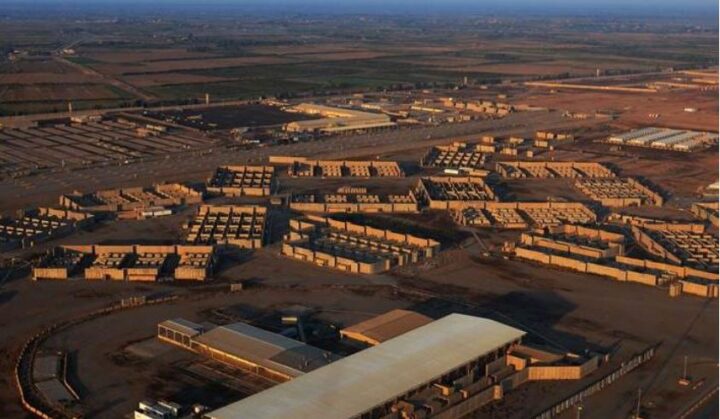 بیانیه مرکز اطلاع‌ رسانی امنیتی عراق درباره حمله راکتی به پایگاه هوایی بلد