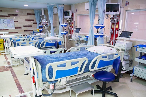 سیر صعودی کرونا ادامه دارد/ افزودن ۱۰۰ تخت بیمارستانی در ارومیه
