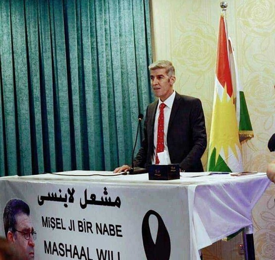 PYD does not adhere to peace deal results: official tells KurdPress