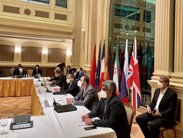 نشست کمیسیون مشترک برجام پایان یافت؛بازگشت دیپلمات‌ها برای مشورت به تهران