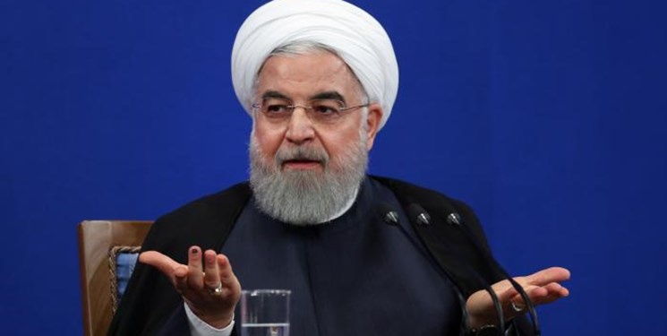 روحانی: واکسیناسیون برای تمام مردم ایران رایگان است/ دولت در احیای برجام هدف انتخاباتی ندارد