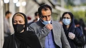 استفاده از ماسک در آذربایجان غربی به کمتر از 45 درصد رسید