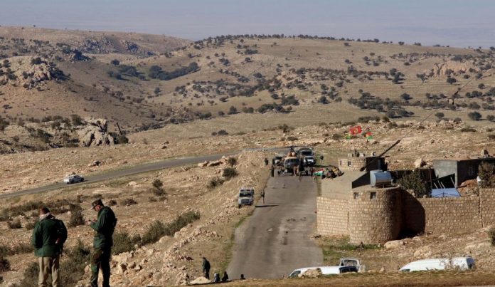 کمیته اطلاع رسانی امنیتی عراق خبر داد؛ ادامه بازگشت آوارگان به زمار و شنگال