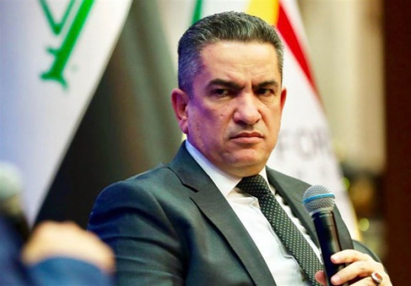 عضو فراکسیون نصر در مجلس عراق: اجرای توافق بین اربیل و بغداد را رصد می کنیم