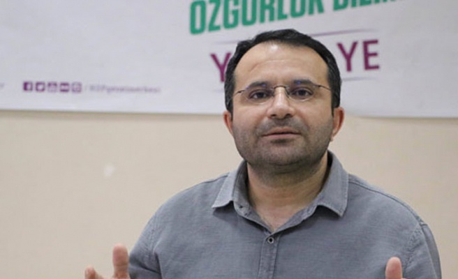 نماینده HDP خواستار پاسخگویی وزیر کشور درباره ادعای شکنجه دو کولبر ایرانی شد