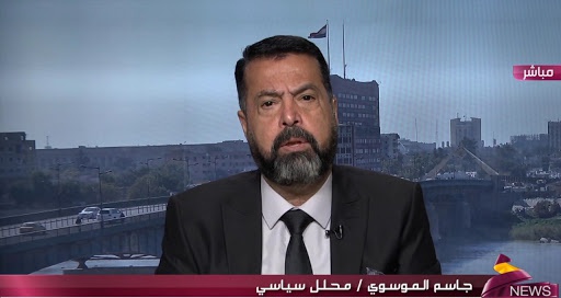 تحلیلگر سیاسی عراقی : توافق بین اربیل و بغداد موقت است و امکان ندارد دوام بیاورد