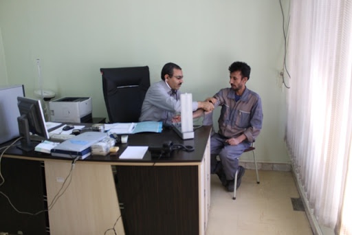 25 خانه فرهنگ کار در واحدهای تولیدی کردستان راه اندازی شده است