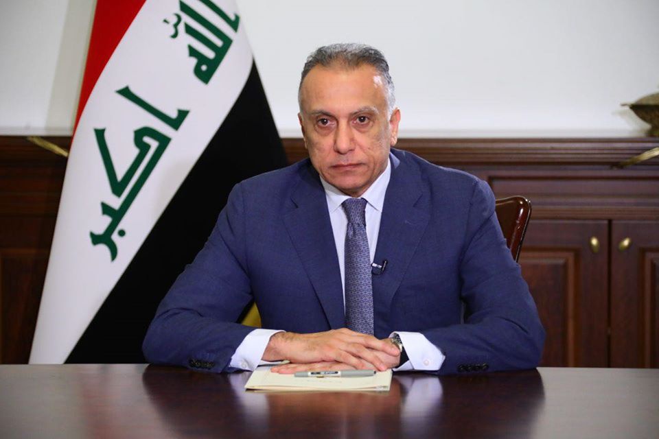 برکناری وزیر بهداشت عراق و استاندار بغداد به دنبال آتش سوزی گسترده بیمارستان ابن الخطیب